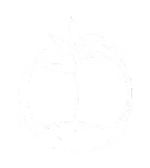 symbol with plant growing out of a circle